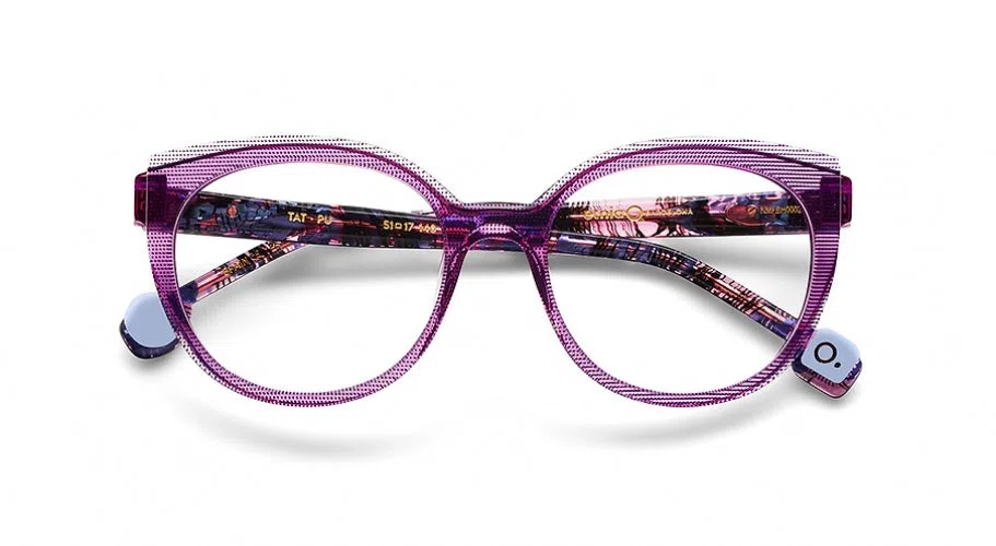 Etnia Barcelona TAT Eyeglasses - view 8